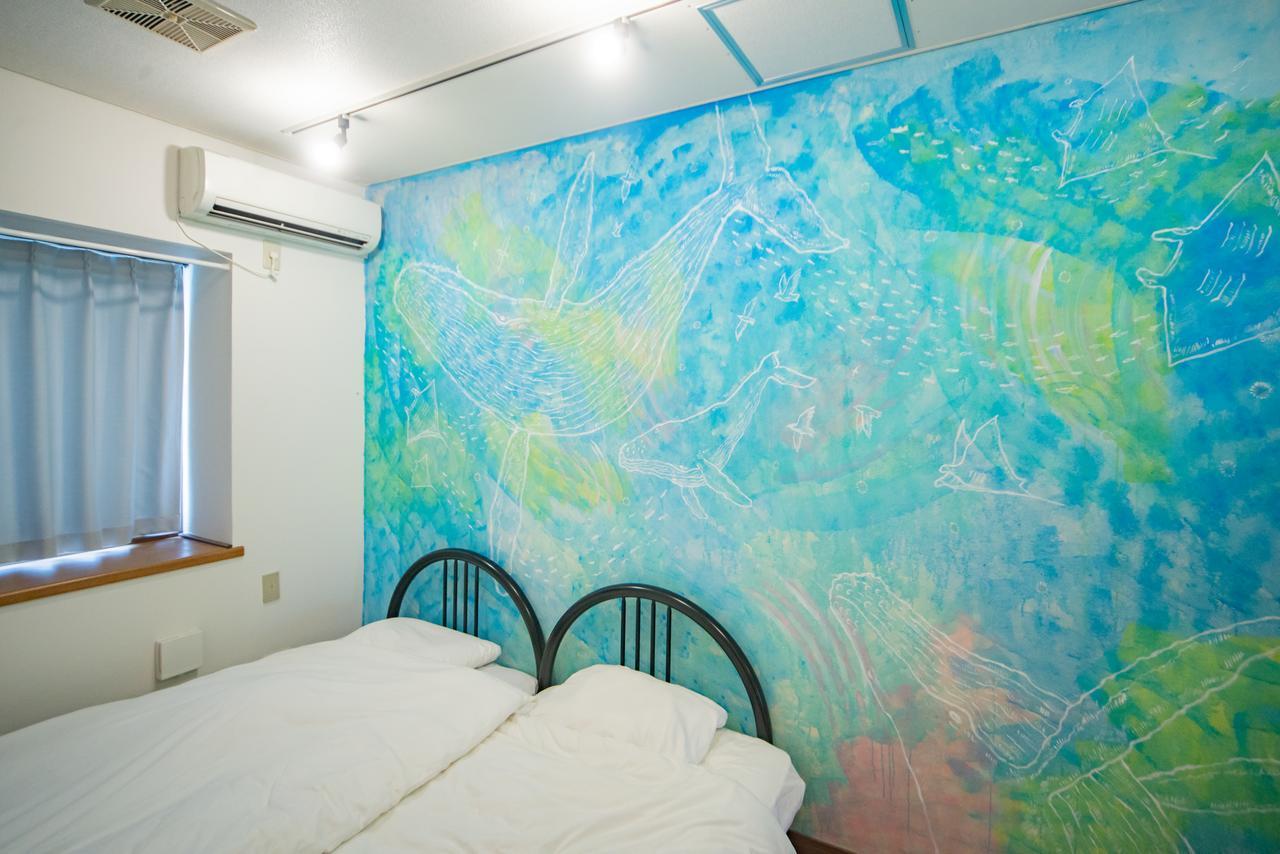 Hostel Kiko 센다이 시 외부 사진