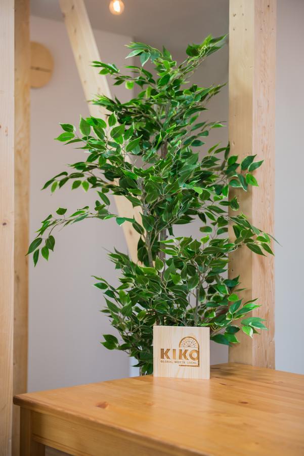 Hostel Kiko 센다이 시 외부 사진